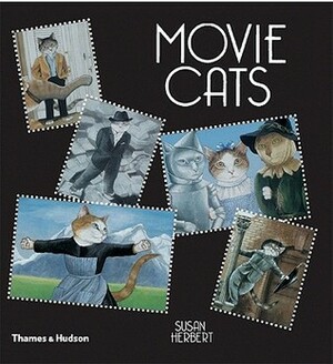 Movie Cats by Susan Herbert