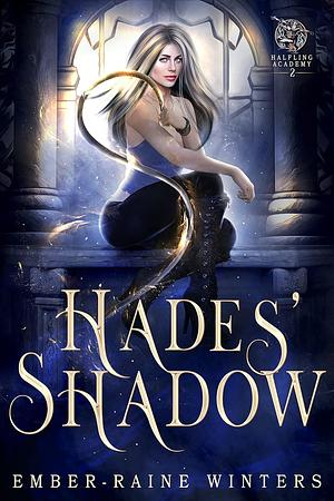 Hades' Shadow by Ember-Raine Winters