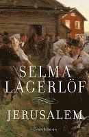 Jerusalem by Selma Lagerlöf