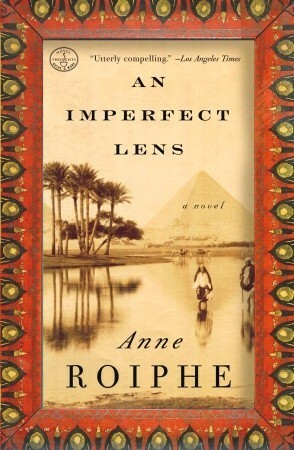 An Imperfect Lens by Anne Roiphe