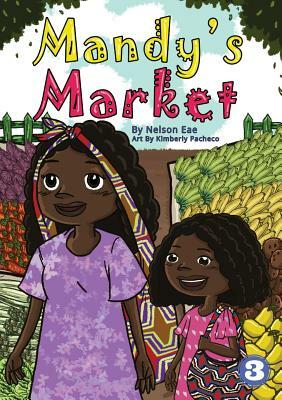 Mandy's Market by Nelson Eae