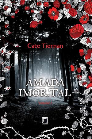 Amada Imortal by Cate Tiernan