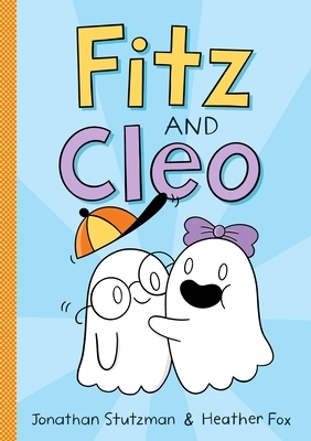 Fitz and Cleo by Jonathan Stutzman