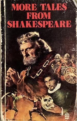 More Tales From Shakespeare  by Charles Lamb Mary Lamb