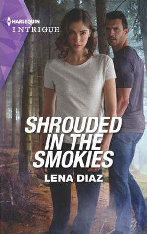 Shrouded in the Smokies by Lena Diaz