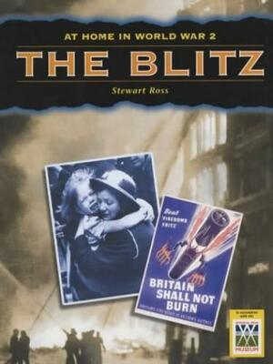 The Blitz by Stewart Ross