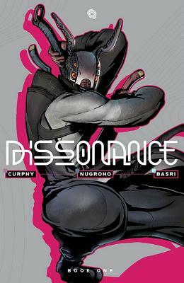 Dissonance Volume 1 by Singgih Nugroho