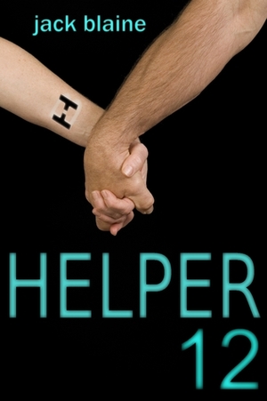 HELPER12 by Jack Blaine