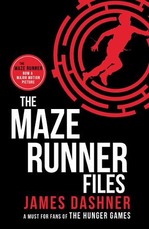 The Maze Runner Files by James Dashner