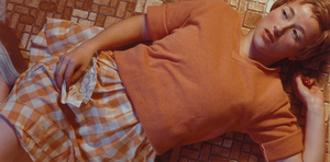 Cindy Sherman: Centerfold (Untitled #96): Moma One on One Series by 