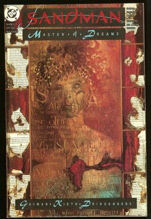 The Sandman #4: Hope in Hell by Neil Gaiman