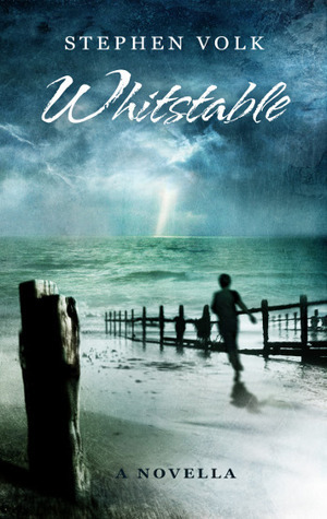 Whitstable by Stephen Volk