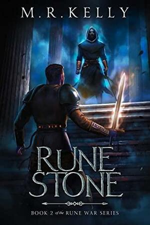 Rune Stone by M.R. Kelly