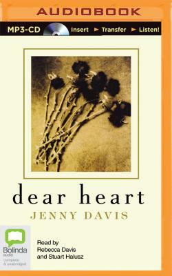 Dear Heart by Jenny Davis