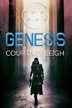 Genesis by Courtney Leigh