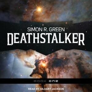 Deathstalker by Simon R. Green