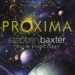 Proxima by Stephen Baxter