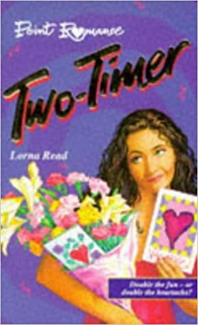 Two-Timer by Lorna Read