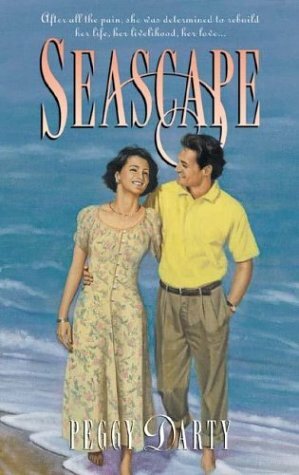 Seascape (Palisades Pure Romance) by Peggy Darty