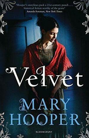 Velvet by Mary Hooper