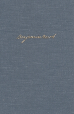 Essays: Literary, Moral, and Philosophical by Benjamin Rush