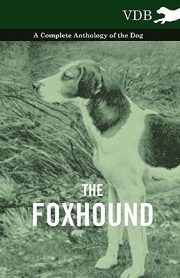 The Foxhound - A Complete Anthology of the Dog by Various