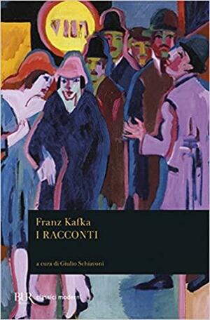 I racconti by Franz Kafka