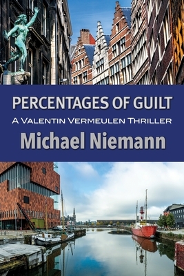 Percentages of Guilt by Michael Niemann