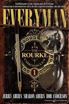 Everyman by Bob Anderson, Jerry Ahern, Sharon Ahern