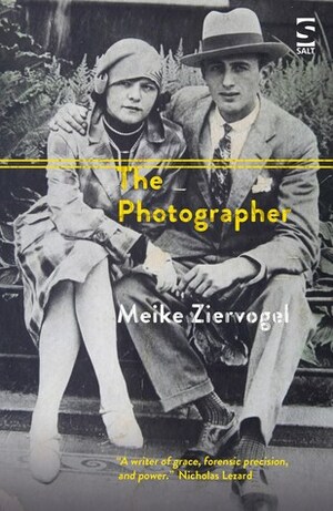 The Photographer by Meike Ziervogel