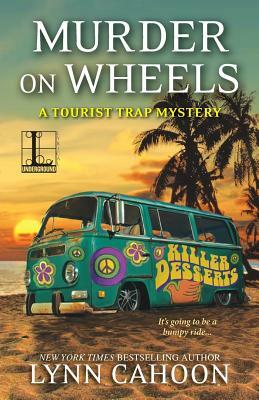 Murder on Wheels by Lynn Cahoon