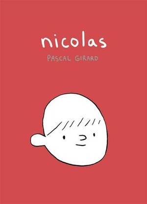 Nicolas by Helge Dascher, Pascal Girard