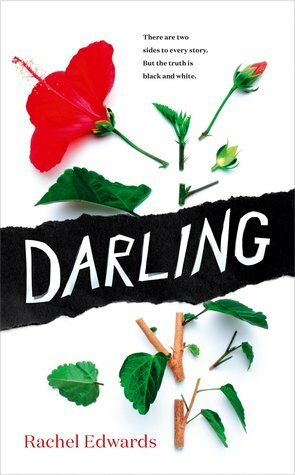 Darling by Rachel Edwards