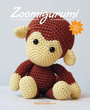 Zoomigurumi by Amigurumipatterns.net