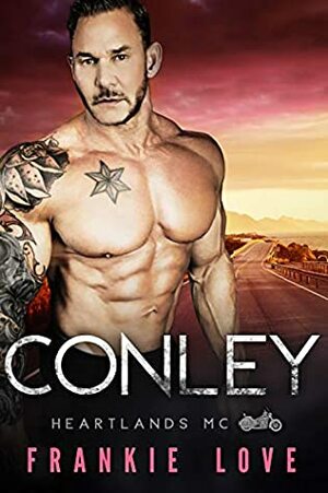 Conley by Frankie Love
