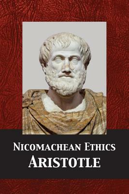 Nicomachean Ethics by Aristotle