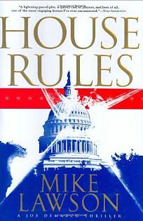 House Rules by Mike Lawson