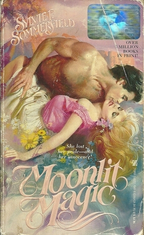 Moonlit Magic by Sylvie F. Sommerfield