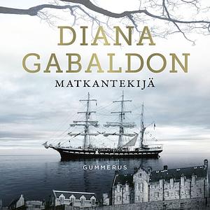 Matkantekijä by Diana Gabaldon