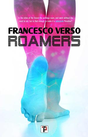 Roamers by Francesco Verso