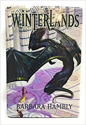 Winterlands by Barbara Hambly