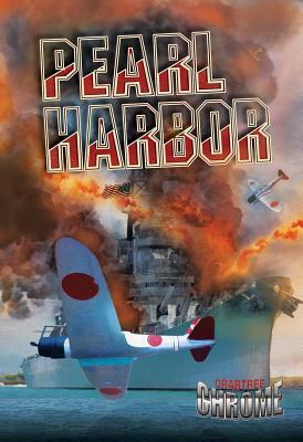 Pearl Harbor by Robin Johnson