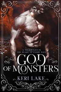 God of Monsters by Keri Lake