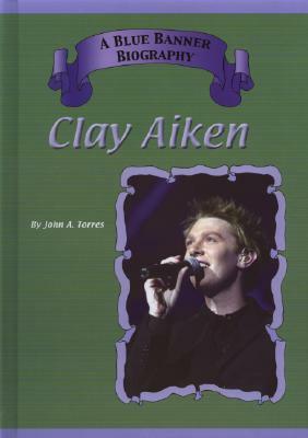 Clay Aiken by John Torres, John Torres