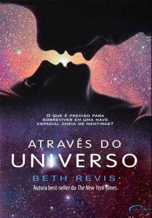 Através do Universo by Beth Revis