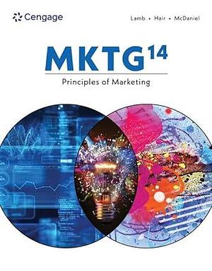 MKTG 14 by Carl McDaniel, Charles W. Lamb Jr., Charles W. Lamb Jr., Joe F. Hair