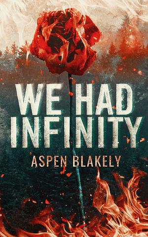 We Had Infinity by Aspen Blakely