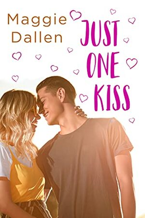 Just One Kiss by Maggie Dallen