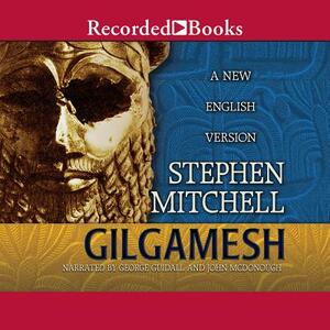 Gilgamesh: A New English Version by 