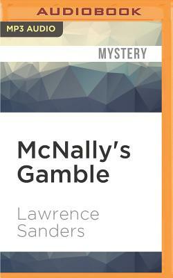 McNally's Gamble by Lawrence Sanders